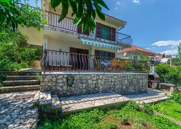 Σπίτι διακοπών House Blanka *