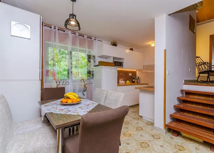 Σπίτι διακοπών House Blanka