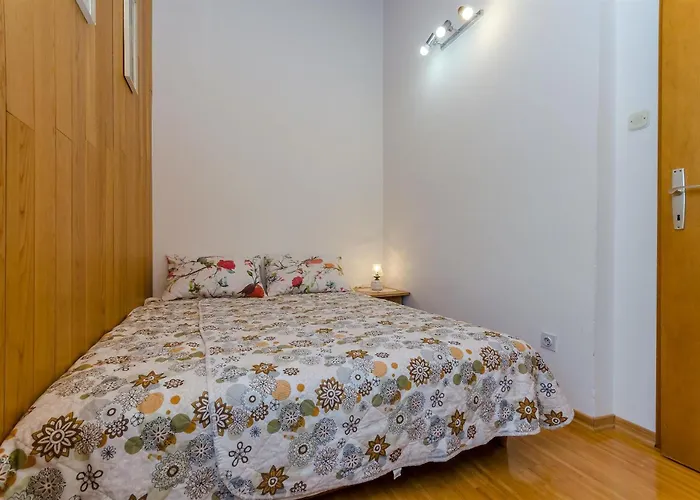 Σπίτι διακοπών House Blanka Τρογκίρ