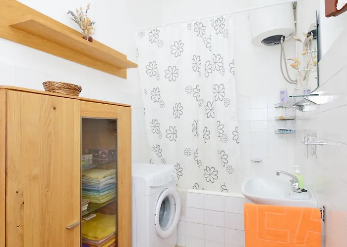 House Blanka * تروغير