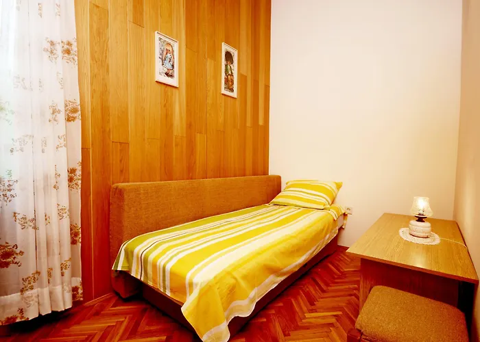 Σπίτι διακοπών House Blanka