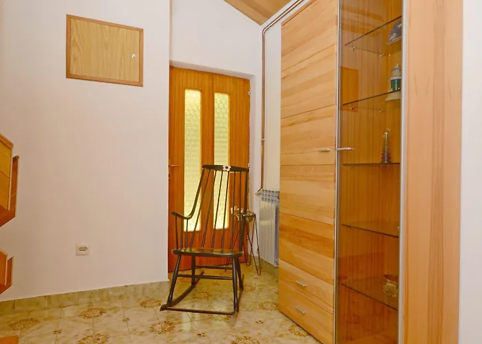 House Blanka بيت للعطل تروغير