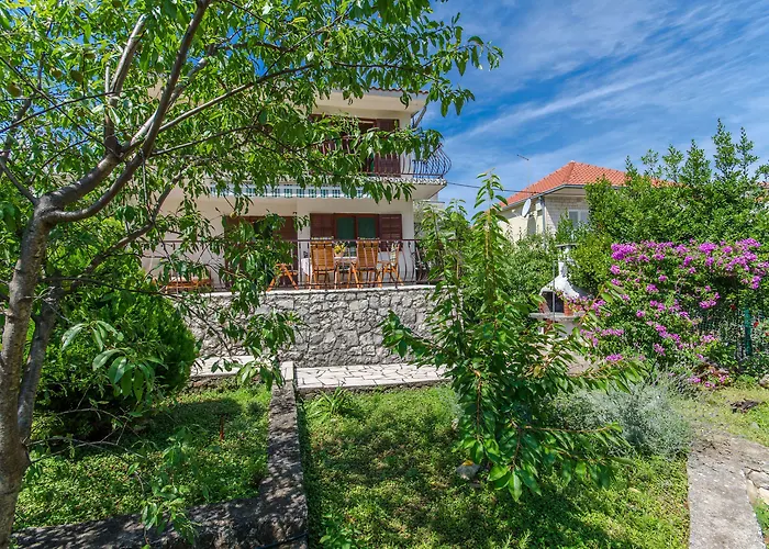 House Blanka * تروغير