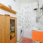 House Blanka Traù