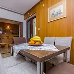 Casa vacanze House Blanka Traù