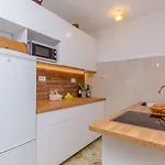 House Blanka Casa vacanze Traù