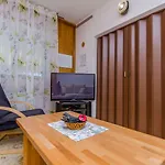 House Blanka Semesterbostad