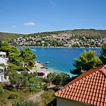 House Blanka Semesterbostad