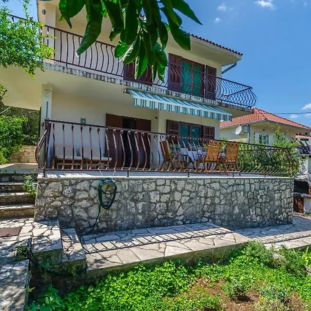 Holiday home House Blanka *