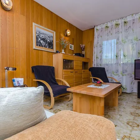 Nyaraló House Blanka Trogir