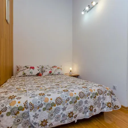 Hébergement de vacances House Blanka Trogir