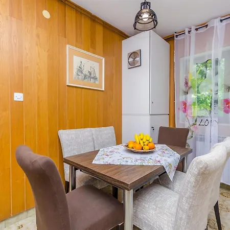 House Blanka Holiday home Trogir