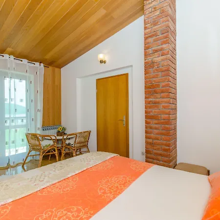 Nyaraló House Blanka