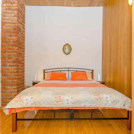 House Blanka * Trogir