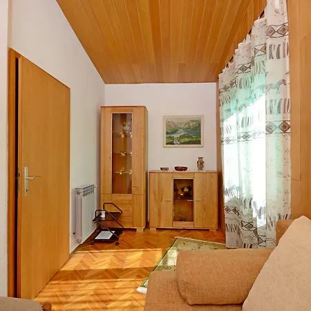 Nyaraló House Blanka