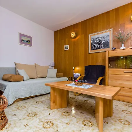 Nyaraló House Blanka *