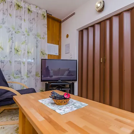 House Blanka Dom wakacyjny