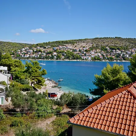 House Blanka Dom wakacyjny