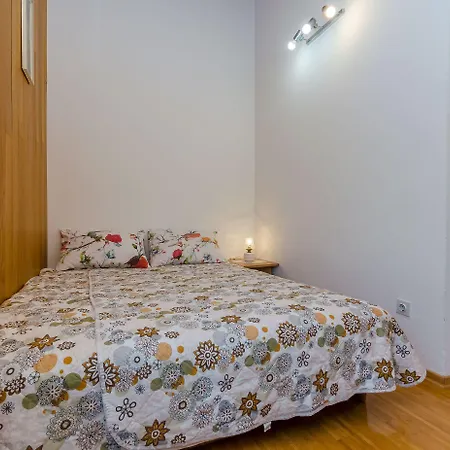 House Blanka Ferienhaus