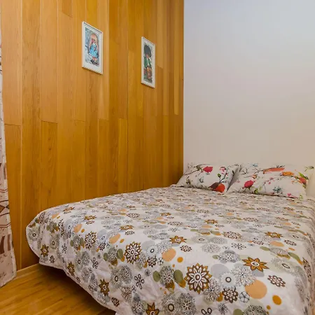 House Blanka Trogir