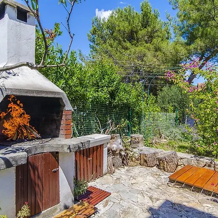 Nyaraló House Blanka