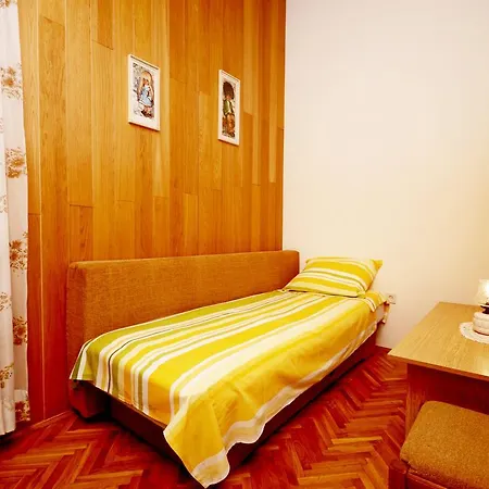 Holiday home House Blanka *