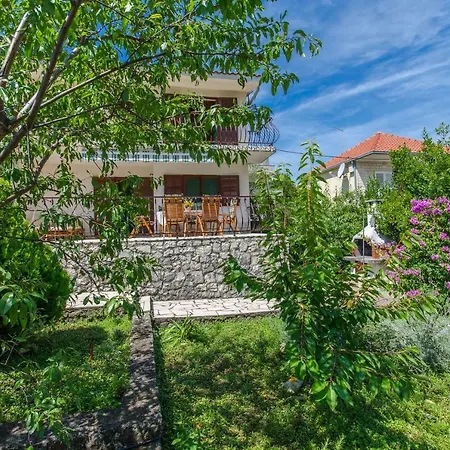 Holiday home House Blanka *