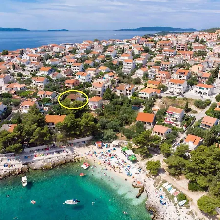 House Blanka Hébergement de vacances Trogir