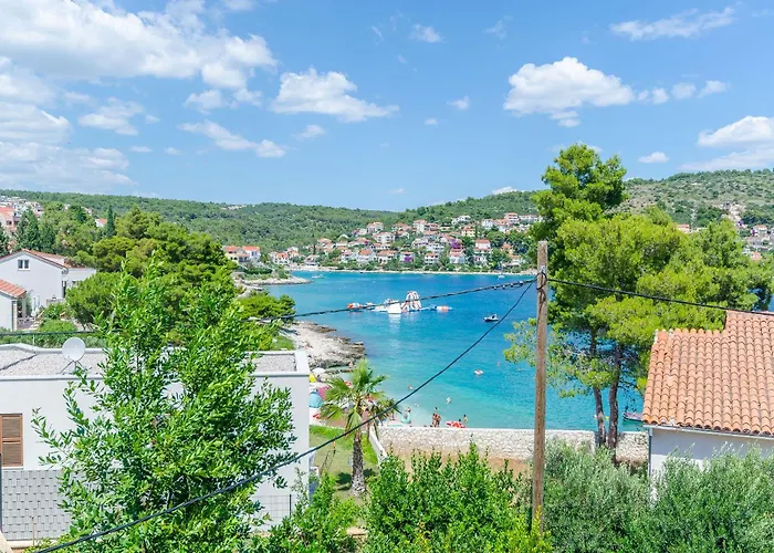 House Blanka Trogir
