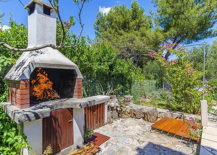 Hébergement de vacances House Blanka