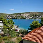 House Blanka Τρογκίρ