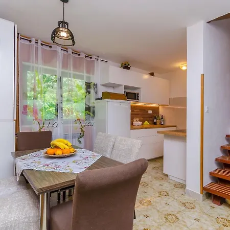 Tatil Evi House Blanka