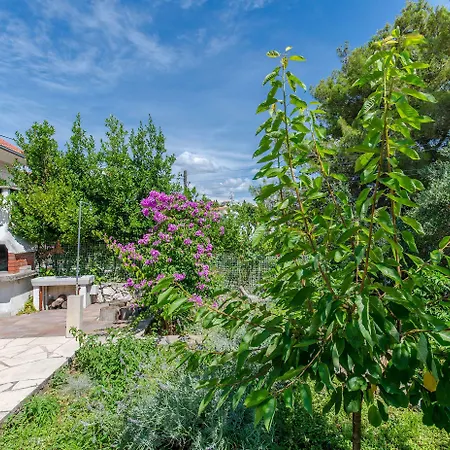 House Blanka Feriehus Trogir