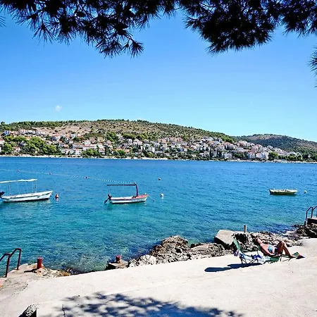 Tatil Evi House Blanka Trogir