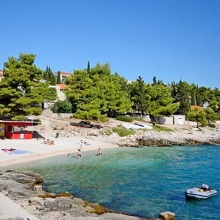 House Blanka Tatil Evi