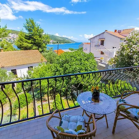 Tatil Evi House Blanka Trogir