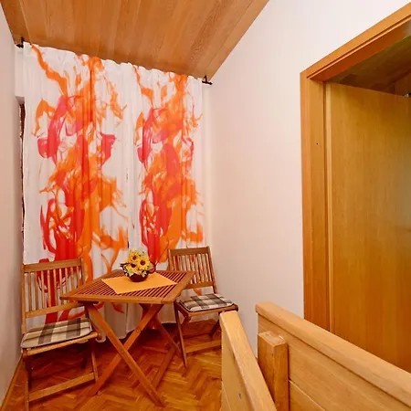 Tatil Evi House Blanka *