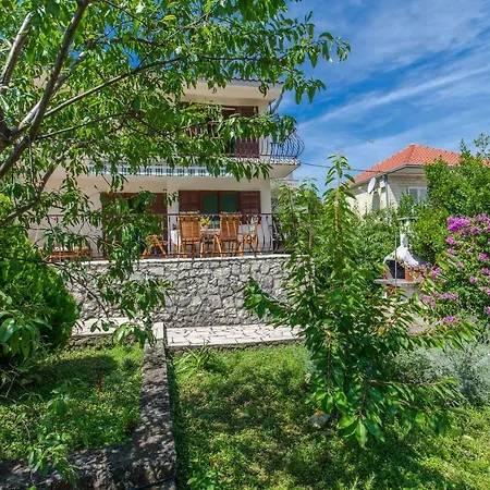Tatil Evi House Blanka *