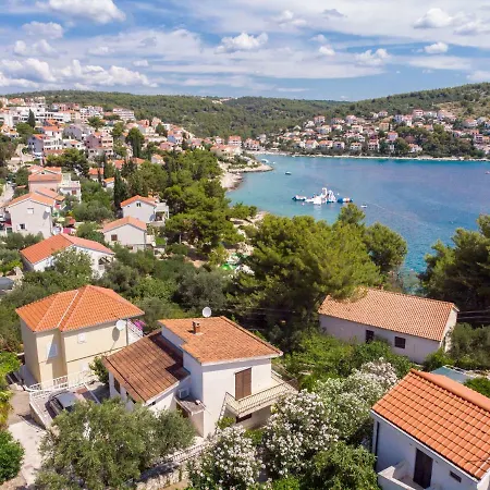 Tatil Evi House Blanka *