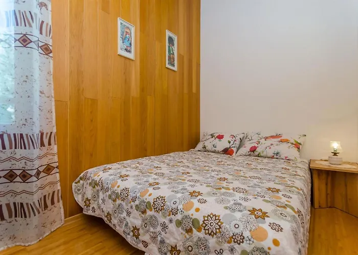 House Blanka * Trogir