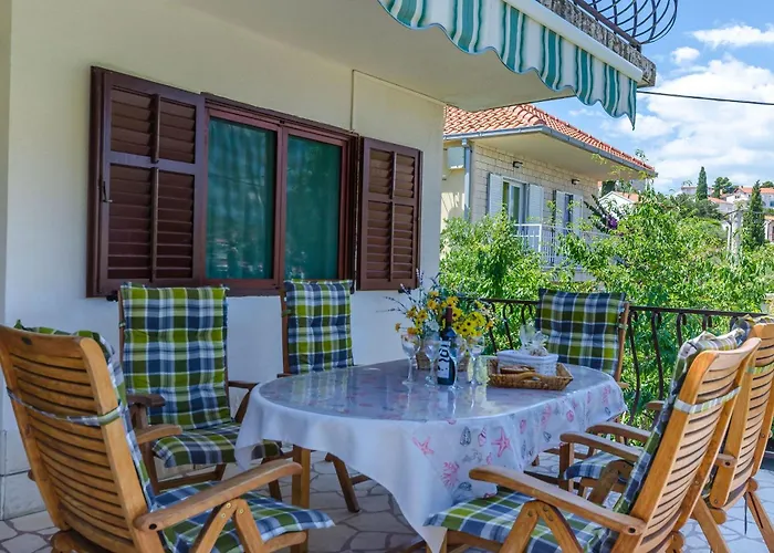 House Blanka * Trogir