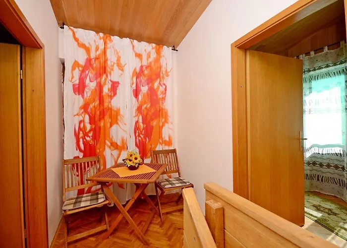 Feriehus House Blanka *