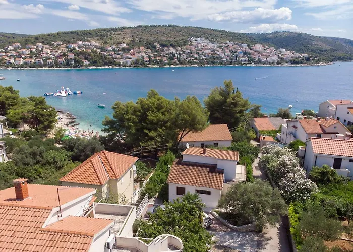 Feriehus House Blanka