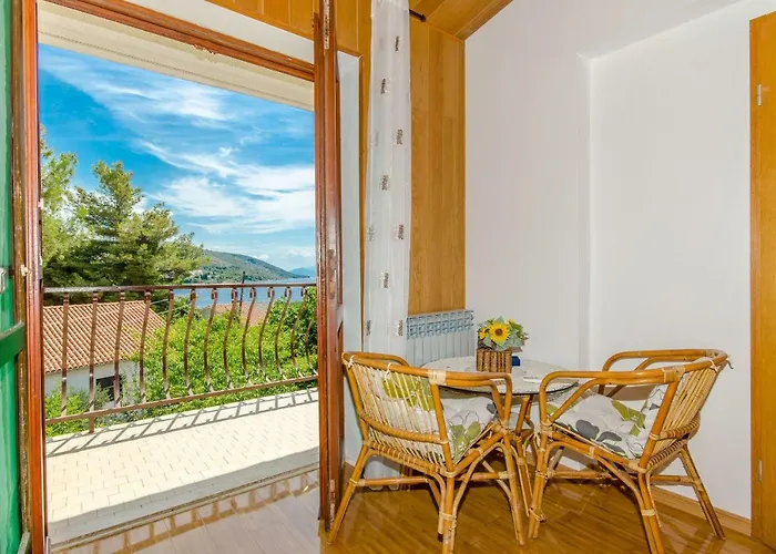 House Blanka * Trogir