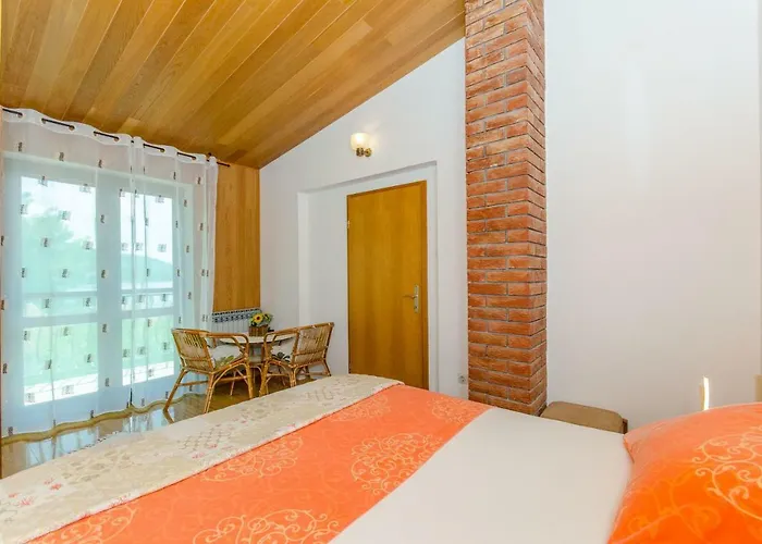 House Blanka Feriehus